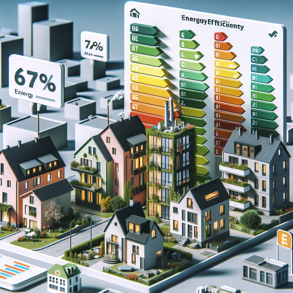 Energieeffizienz und Mietspiegel in Bonn Mehlem.